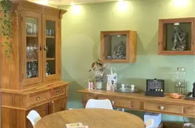 Apartamento com 3 quartos à venda ou para locação em vila cruzeiro - sp