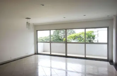 Apartamento com 3 quartos para locação em santo amaro - sp