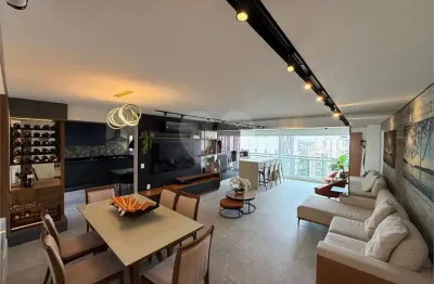Apartamento com 3 quartos à venda na Avenida Mascote, Vila Mascote, São Paulo