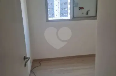 Apartamento com 2 quartos à venda na Rua Paracatu, Saúde, São Paulo