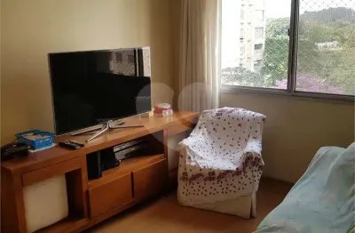 Apartamento com 2 quartos à venda na Rua São José, 254, Alto da Boa Vista, São Paulo