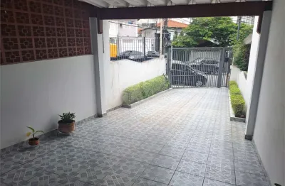 Sobrado com 3 quartos à venda ou para locação em vila paulista - sp