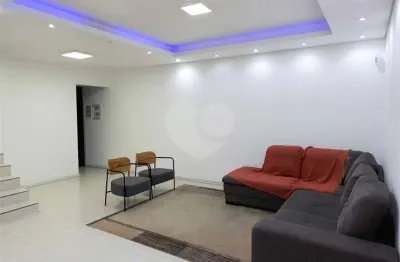 Sobrado com 3 quartos à venda em chácara santo antônio (zona sul) - sp