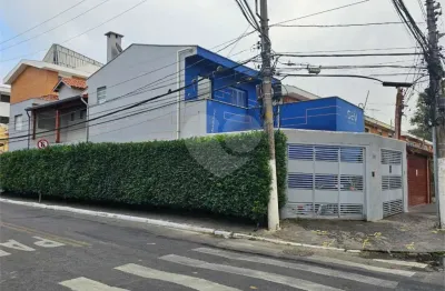 Sobrado com 3 quartos à venda em chácara santo antônio (zona sul) - sp