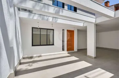 Casa com 3 quartos à venda na Rua Granja Julieta, 129, Granja Julieta, São Paulo