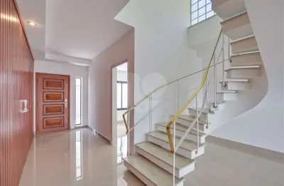 Casa com 3 quartos à venda na Rua Granja Julieta, 129, Granja Julieta, São Paulo