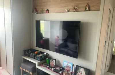 Cobertura com 2 quartos à venda na Rua João Pais, Chácara Santo Antônio, São Paulo