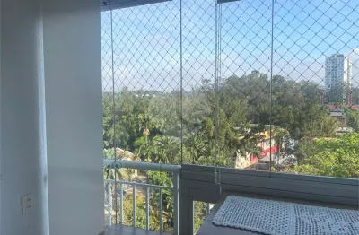 Cobertura à venda com 2 quartos, sendo 1 suíte, no condomínio Side Chácara Santo Antônio, São Paulo - SP