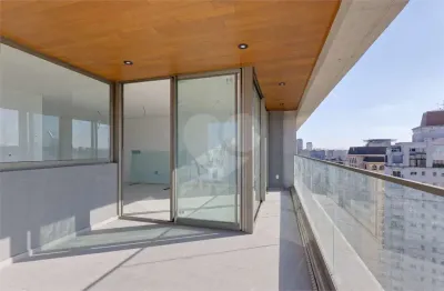 Apartamento com 3 quartos à venda no Jardim Europa, São Paulo 