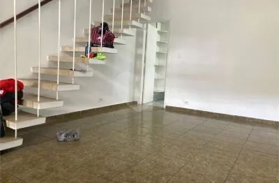 Sobrado com 2 quartos à venda em chácara santo antônio (zona sul) - sp