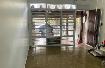 Sobrado com 2 quartos à venda em chácara santo antônio (zona sul) - sp