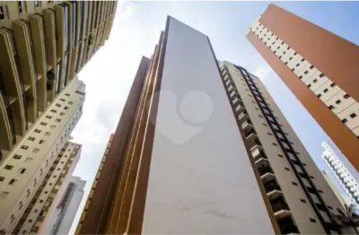 Apartamento com 3 quartos à venda ou para locação em moema - sp