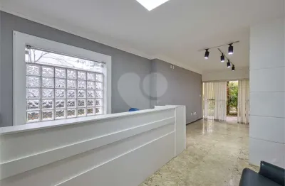 Prédio inteiro com 9 quartos para locação em santo amaro - sp