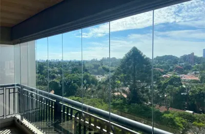 Apartamento à venda ou para alugar com 3 quartos, sendo 3 suítes, no condomínio Donaire Alto da Boa Vista, São Paulo - SP