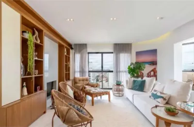 Apartamento com 3 quartos à venda na Avenida Damasceno Vieira, Vila Mascote, São Paulo