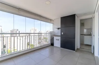Apartamento com 2 quartos à venda na Rua Engenheiro Jorge Oliva, 540, Vila Mascote, São Paulo
