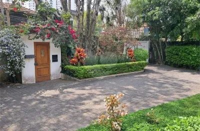 Casa com 5 quartos à venda na Rua Barão de Cotegipe, 275, Granja Julieta, São Paulo