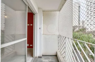 Apartamento com 3 quartos à venda ou para locação em vila sofia - sp