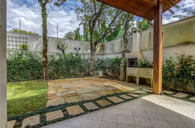 Sobrado com 4 quartos à venda ou para locação em santo amaro - sp