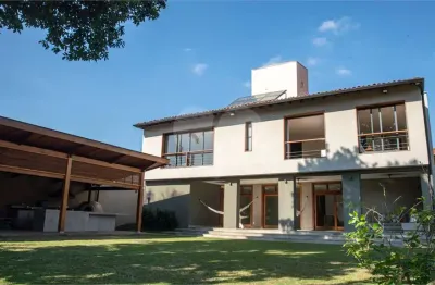Casa com 4 quartos à venda na Rua Ministro Roberto Cardoso Alves, 1051, Alto da Boa Vista, São Paulo