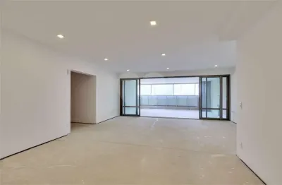 Apartamento com 4 quartos à venda na Rua Edson, 1400, Campo Belo, São Paulo