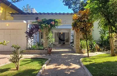 Casa com 3 quartos à venda no Brooklin, São Paulo 