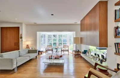 Casa térrea com 3 quartos à venda em santo amaro - sp