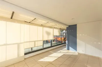 Apartamento com 1 quarto à venda na Rua Conde de Itu, Alto da Boa Vista, São Paulo