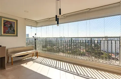 Apartamento com 2 quartos à venda no Alto da Boa Vista, São Paulo 