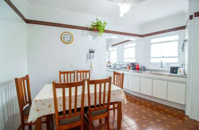 Apartamento com 4 quartos à venda na Praça Marechal Deodoro, Granja Julieta, São Paulo