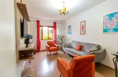 Casa com 3 quartos à venda na Rua José de Noronha, 108, Morumbi, São Paulo