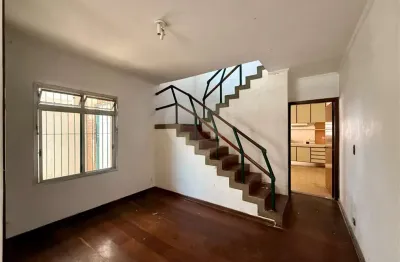 Casa com 3 quartos à venda na Rua João Álvares Soares, 1738, Campo Belo, São Paulo