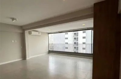 Apartamento com 3 quartos à venda ou para locação em santo amaro - sp