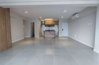 Apartamento com 2 quartos à venda ou para locação em santo amaro - sp