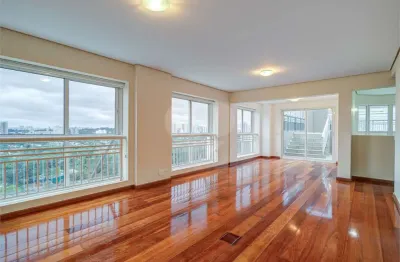 Cobertura com 4 quartos à venda ou para locação em vila cruzeiro - sp