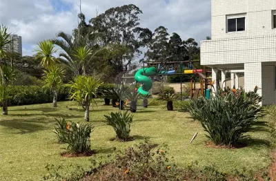 Apartamento com 4 quartos à venda na Avenida Engenheiro Eusébio Stevaux, Campo Grande, São Paulo