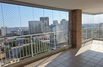 Apartamento com 3 quartos à venda na Rua Padre José de Anchieta, 657, Alto da Boa Vista, São Paulo