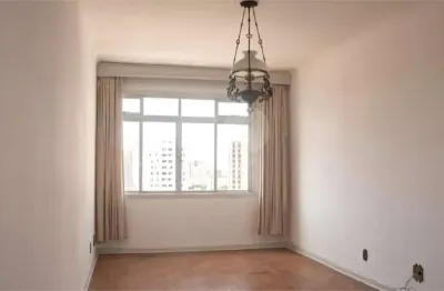 Apartamento com 2 quartos à venda na Rua Fiação da Saúde, Saúde, São Paulo