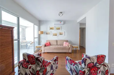 Apartamento com 3 quartos para alugar na Rua Gomes de Carvalho, Vila Olímpia, São Paulo