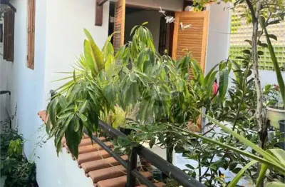 Casa com 3 quartos à venda na Rua Machado de Assis, Vila Mariana, São Paulo