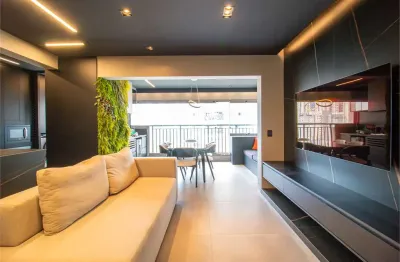 Apartamento com 2 quartos à venda na Rua das Flechas, Jardim Prudência, São Paulo