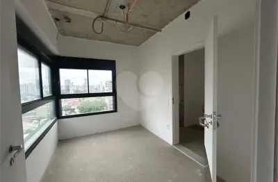 Apartamento com 2 quartos à venda na Avenida Roque Petroni Júnior, 630, Brooklin, São Paulo