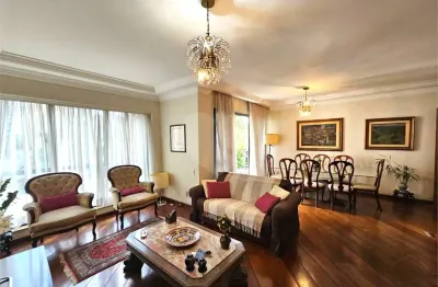 Apartamento com 3 quartos à venda na Rua Indiana, 560, Brooklin, São Paulo