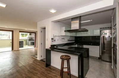 Casa com 3 quartos para alugar no Campo Belo, São Paulo 