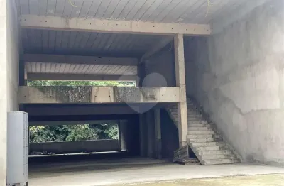 Prédio para alugar na Rua Doutor José Gustavo Bush, Panamby, São Paulo