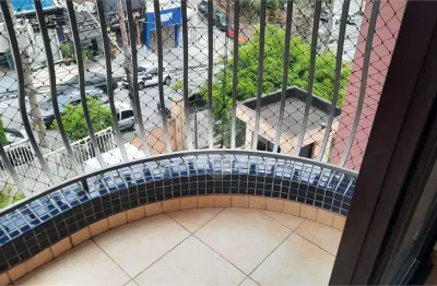 Apartamento com 3 quartos à venda ou para locação em jardim itapeva - sp