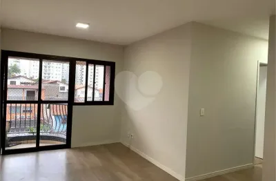Apartamento com 3 quartos para alugar no Jardim Marajoara, São Paulo 
