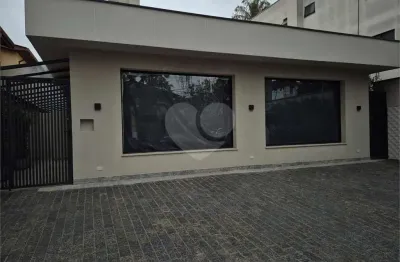 Casa com 1 quartos para locação em chácara santo antônio (zona sul) - sp