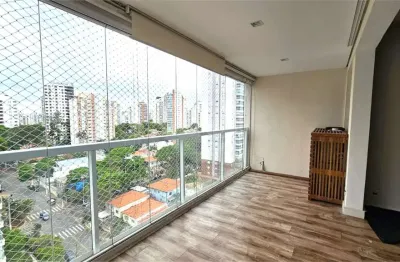 Apartamento com 2 quartos à venda na Rua Zacarias de Gois, Campo Belo, São Paulo