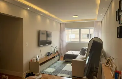 Apartamento com 3 quartos à venda na Chácara Santo Antônio, São Paulo 